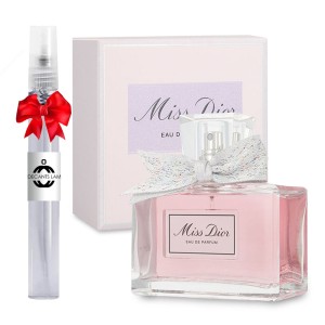 Christian Dior Miss Dior 100 Ml Edp Dama + Un Decant de 10 ml de Regalo