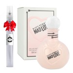 Katy Perry 's Mad Love 100 ml Edp Dama + Un Decant de 10 ml de Regalo