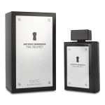 Antonio Banderas The Secret 200 ml Edt Caballero