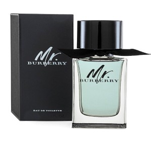 Burberry Mr Burberry 100 ml Edt Caballero