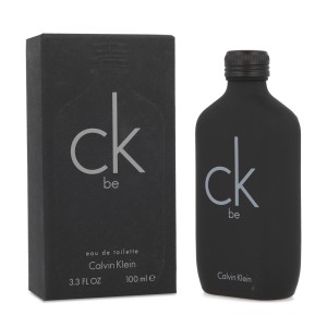 Calvin Klein Be 100 ml Edt Caballero