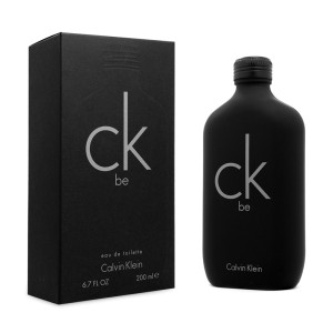 Calvin Klein Ck Be 200 ml Edt Caballero