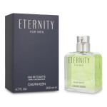 Calvin Klein Eternity 200ml Edt Caballero