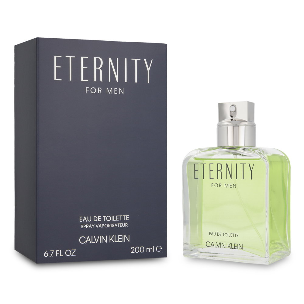 Eternity perfume caballero cheap