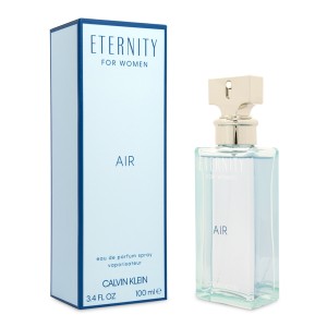 Calvin Klein Eternity Air Women 100 ml Edp Dama