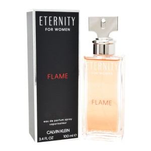 Calvin Klein Eternity Flame 100 ml Edp Dama