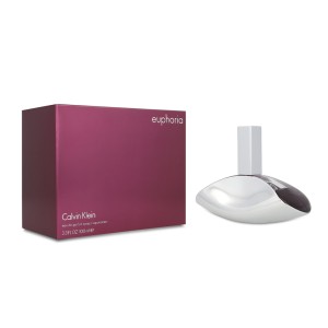 Calvin Klein Euphoria 100 ml Edp Dama