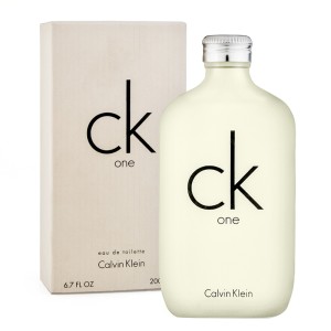 Calvin Klein One 200 ml Edt Caballero