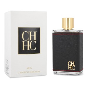 Carolina Herrera Ch 200 ml Edt Caballero