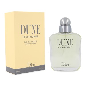 Christian Dior Dune 100 ml Edt Caballero