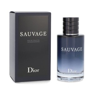 Christian Dior Eau Sauvage 100 ml Edt Caballero