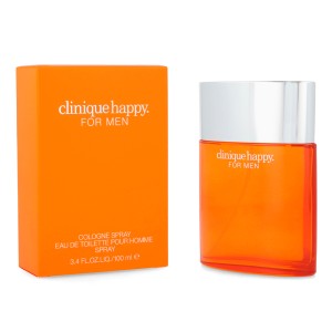 Clinique Happy 100 ml Cologne Caballero