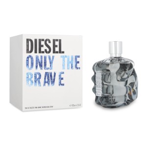 Diesel Only The Brave 125 ml Edt Caballero