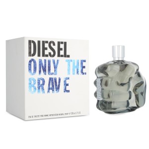 Diesel Only The Brave 200 ml Edt Caballero