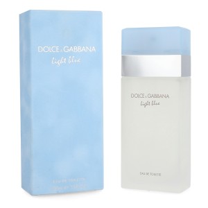 Dolce &amp; Gabbana Light Blue 100 ml Edt Dama