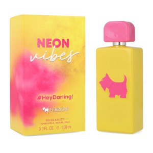 Ferrioni Neon Hey Darling 100 ml Edt Dama