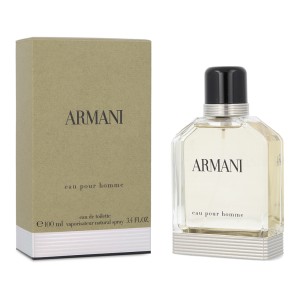 Giorgio Armani Armani 100 ml Edt Caballero