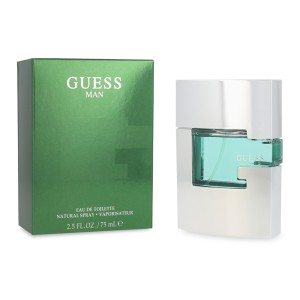Guess 75 ml Edt Caballero