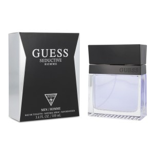 Guess Seductive 100 ml Edt Caballero