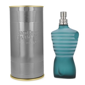 Jean Paul Gaultier Le Male 200 ml Edt Caballero