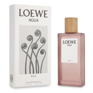 Loewe Agua De Loewe Ella 100 ml Edt Dama