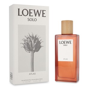 Loewe Solo Atlas 100 ml Edp Caballero