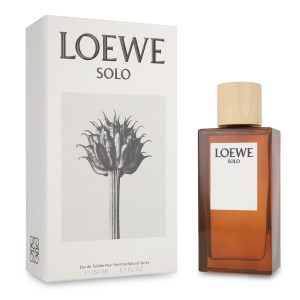 Loewe Solo Loewe 150 ml Edt Caballero