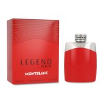 Mont Blanc Legend Red 100 ml Edp Caballero