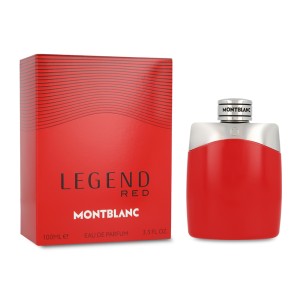 Mont Blanc Legend Red 100 ml Edp Caballero