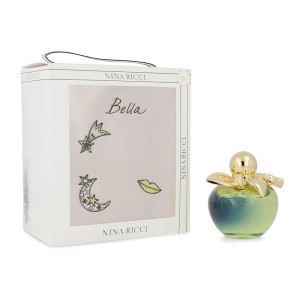 Nina Ricci Collector 50 ml Edt Dama