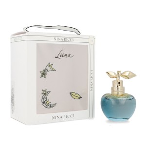 Nina Ricci Luna Collector 50 ml Edt Dama