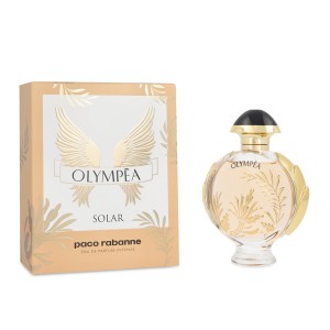 Paco Rabanne Olympea Solar Intense 80 ml Edp Dama