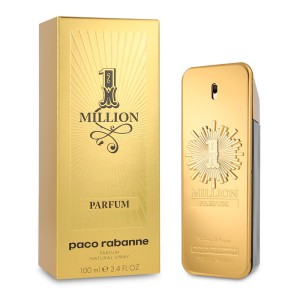 Paco Rabanne One Million 100 ml Edp Caballero