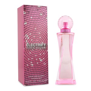 Paris Hilton Electrify 100 ml Edp Dama