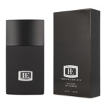 Perry Ellis Portfolio Black 100 ml Edt   Caballero