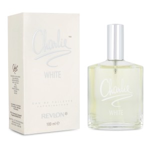 Revlon Charlie White  100 ml Edt Dama