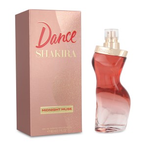 Shakira Dance Midnight Muse 80 ml Edt Dama
