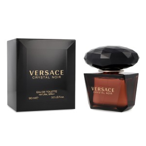 Versace Cristal Noir 90 ml Edt Dama