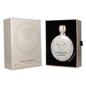 Versace Eros Pour Femme 100 ml Edp Dama