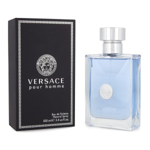 Versace Pour Homme 100 ml Edt Caballero