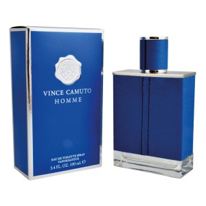 Vince Camuto Homme 100 ml Edt Caballero
