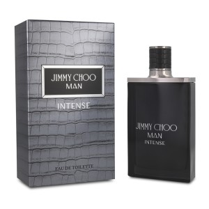 Jimmy Choo Man Intense 100 ml Edt Caballero