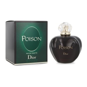 Christian Dior Poison 100 ml Edt Dama