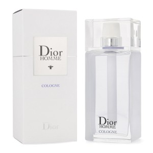 Christian Dior Dior Homme Cologne 125 ml Edc Caballero