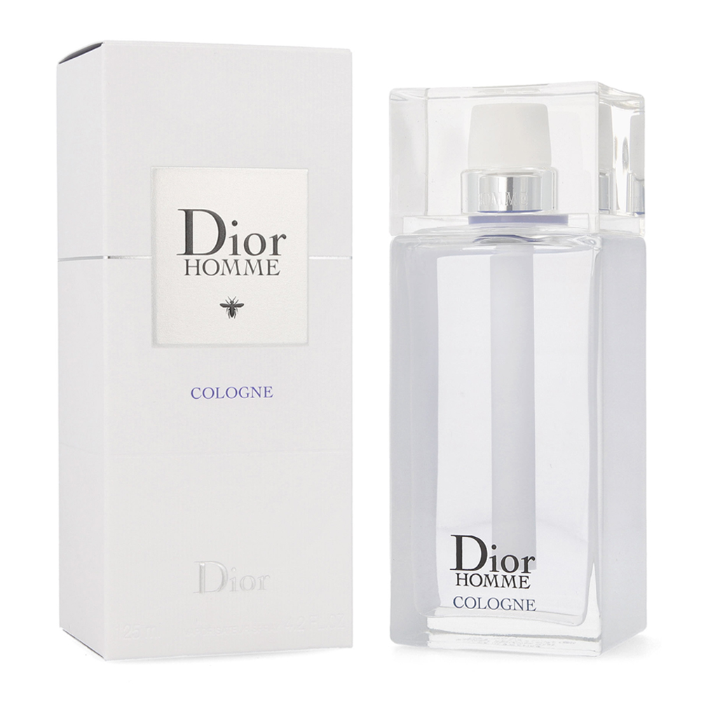 Colonia de hombre dior outlet