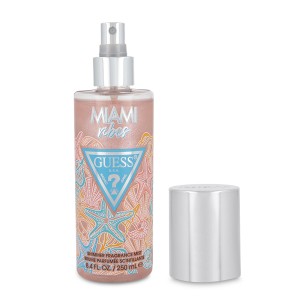 Guess Miami Vibes Shimmer 250 ml Body Mist Dama