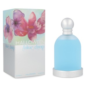 Jesus Del Pozo Halloween Blue Drop 100 ml Edt Dama Day