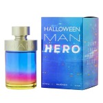 Jesus Del Pozo Halloween Man Hero 125 ml Edt Caballero