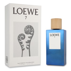 Loewe 7 que olor tiene online