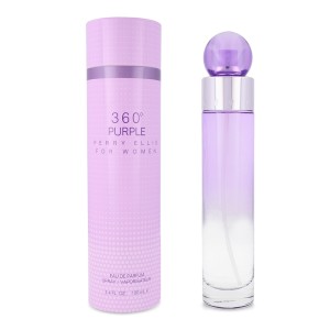 Perry Ellis 360º Purple 100 ml Edp Dama